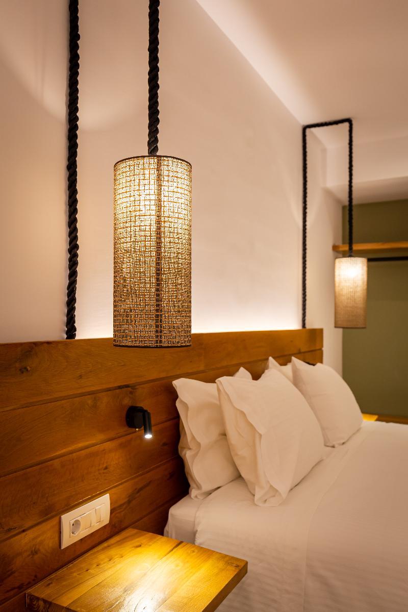 Eleals Boutique Hotel 페라마 외부 사진