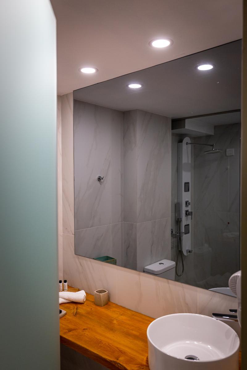 Eleals Boutique Hotel 페라마 외부 사진